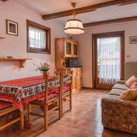 Appartamenti Anna Benedetti Sappada Bagian luar foto