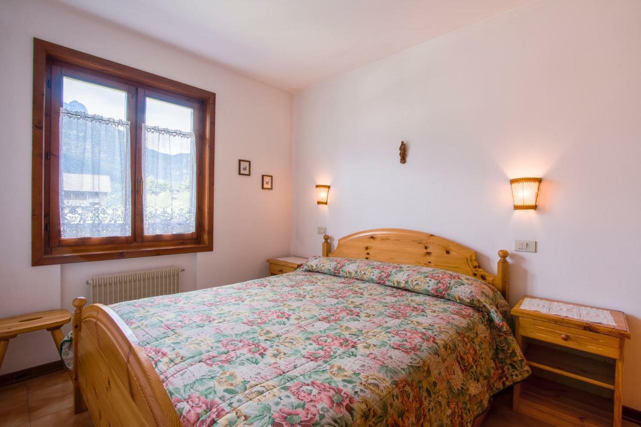 Appartamenti Anna Benedetti Sappada Bagian luar foto